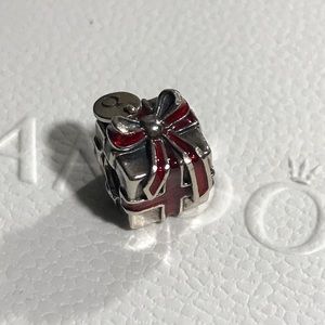 Authentic Pandora Charm